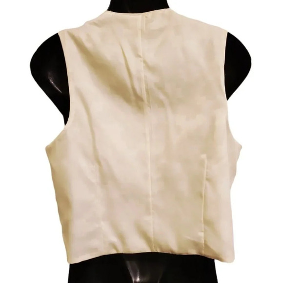 Men's Reversible Vest - Picture 4 of 9